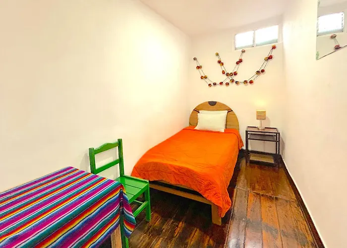 Dragonfly Hostels Cuzco