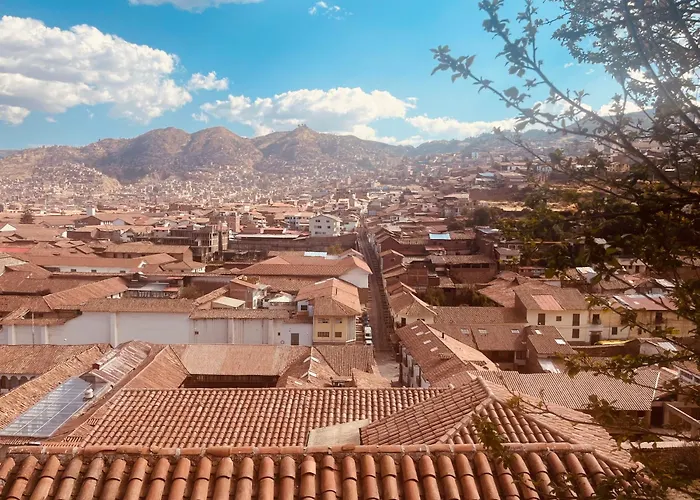 Saqray Hostel Cuzco