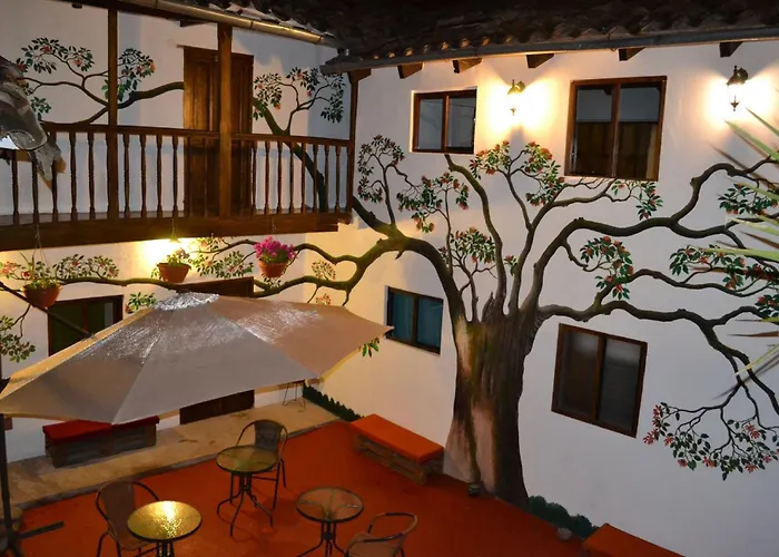 Tucan Hostel Cuzco